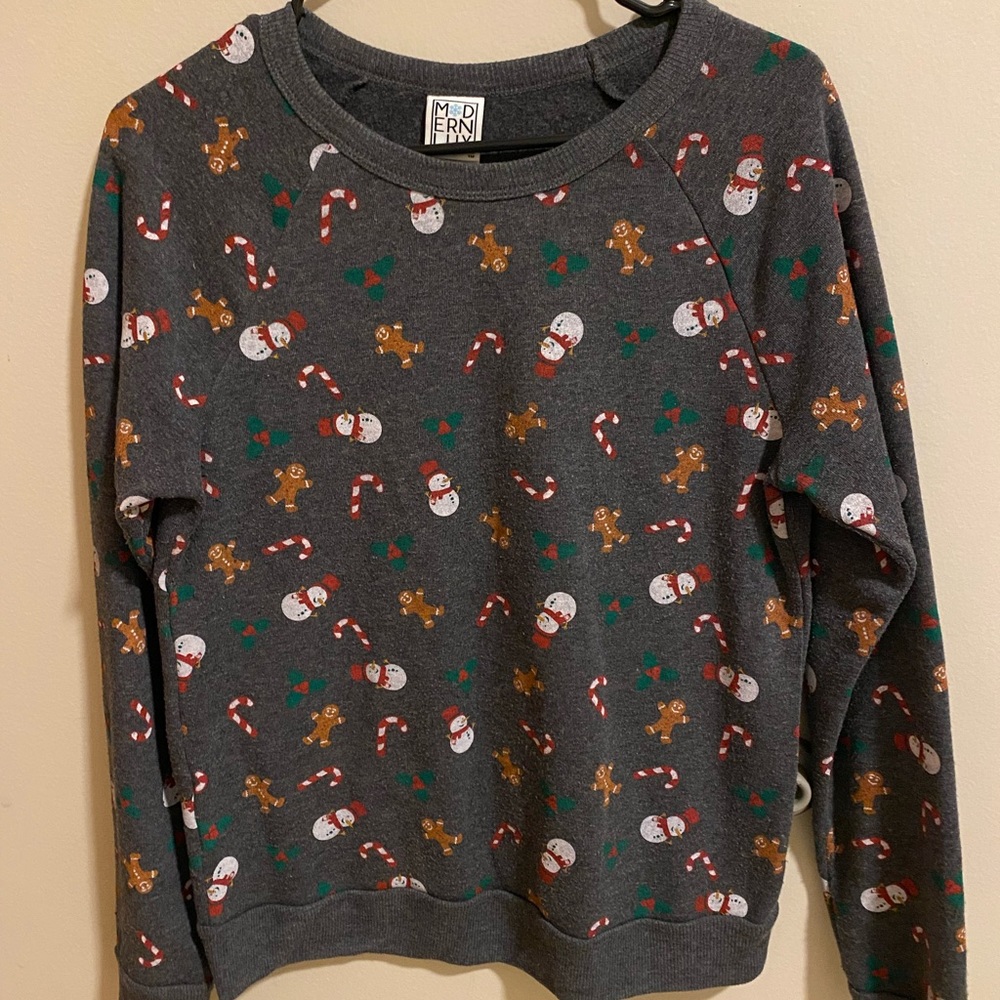 Christmas sweater